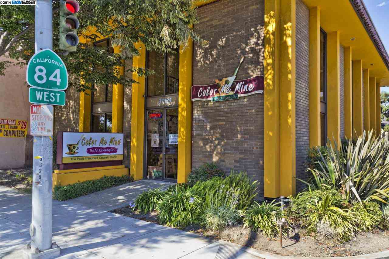 37302 Frenont Blvd, FREMONT, California 94536, ,Comm Ri Multi-units 5+,For Sale,Frenont Blvd,40674359