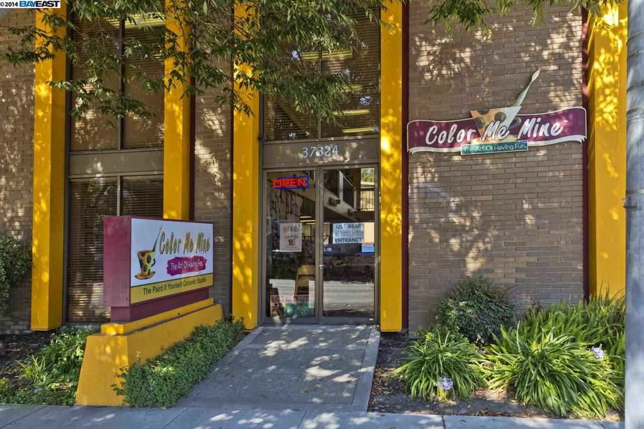 37302 Frenont Blvd, FREMONT, California 94536, ,Comm Ri Multi-units 5+,For Sale,Frenont Blvd,40674359