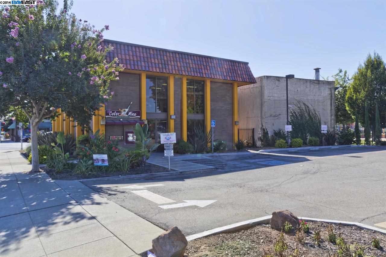 37302 Frenont Blvd, FREMONT, California 94536, ,Comm Ri Multi-units 5+,For Sale,Frenont Blvd,40674359