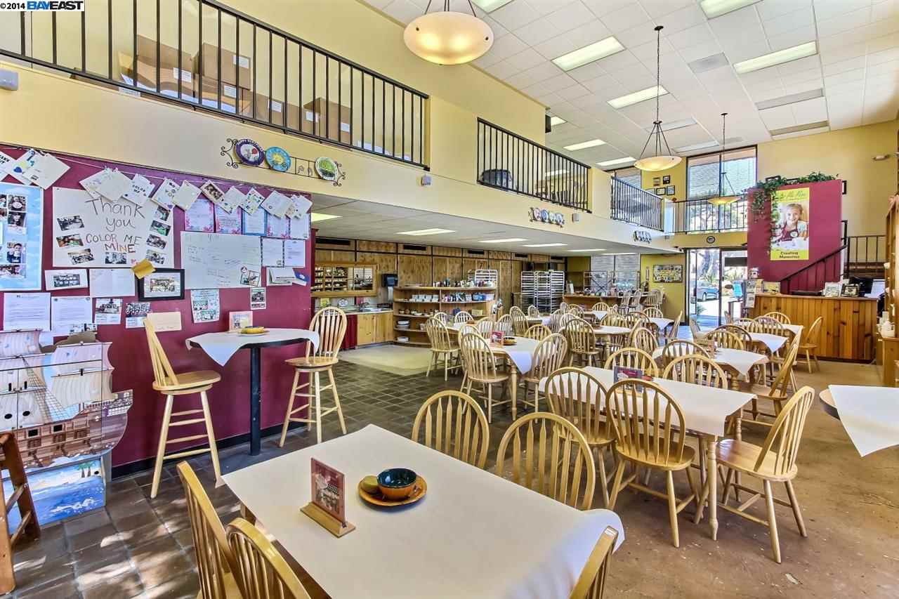37302 Frenont Blvd, FREMONT, California 94536, ,Comm Ri Multi-units 5+,For Sale,Frenont Blvd,40674359