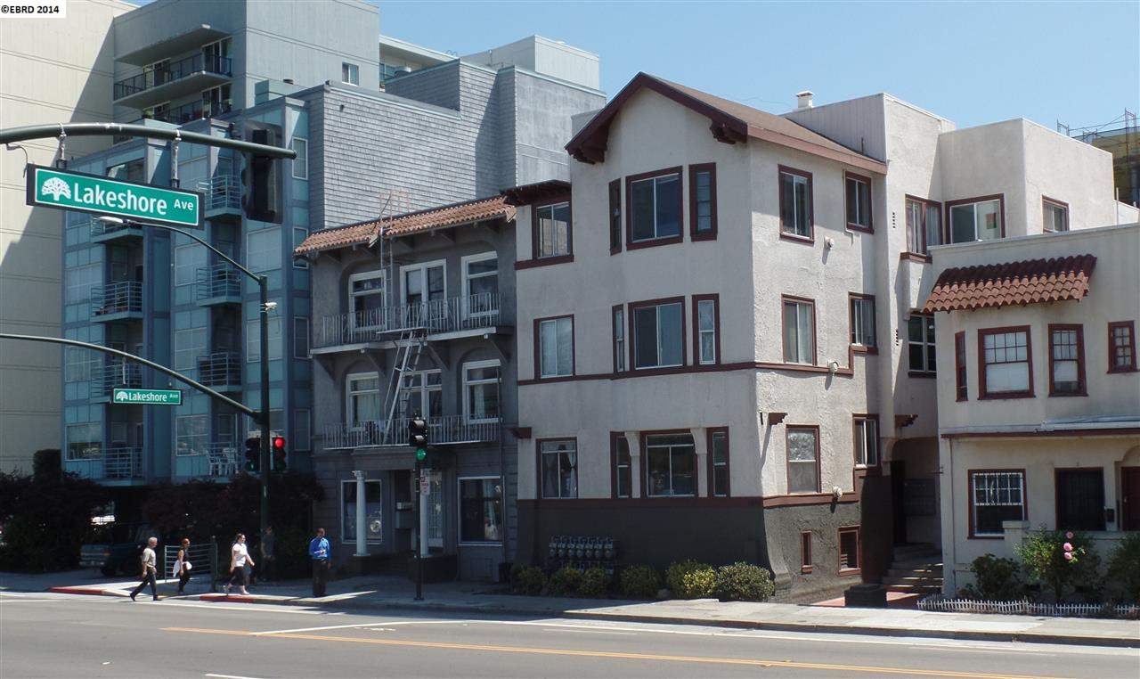 1516 1ST AVE, OAKLAND, California 94606-1618, ,Comm Ri Multi-units 5+,For Sale,1ST AVE,40674586