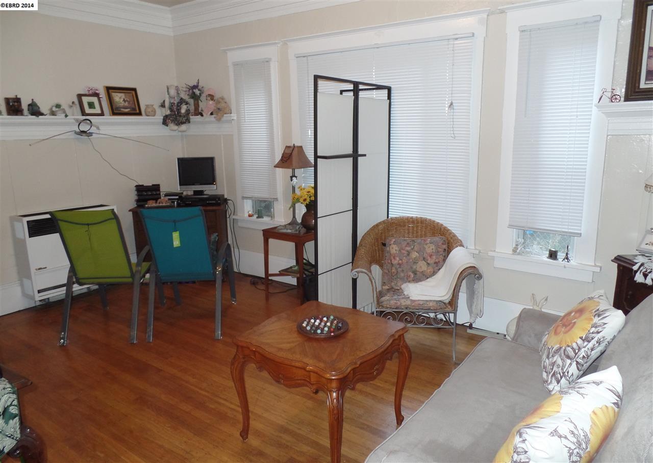 1516 1ST AVE, OAKLAND, California 94606-1618, ,Comm Ri Multi-units 5+,For Sale,1ST AVE,40674586