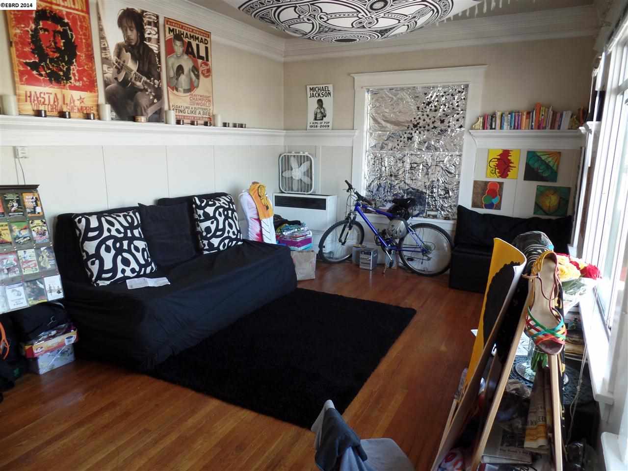 1516 1ST AVE, OAKLAND, California 94606-1618, ,Comm Ri Multi-units 5+,For Sale,1ST AVE,40674586