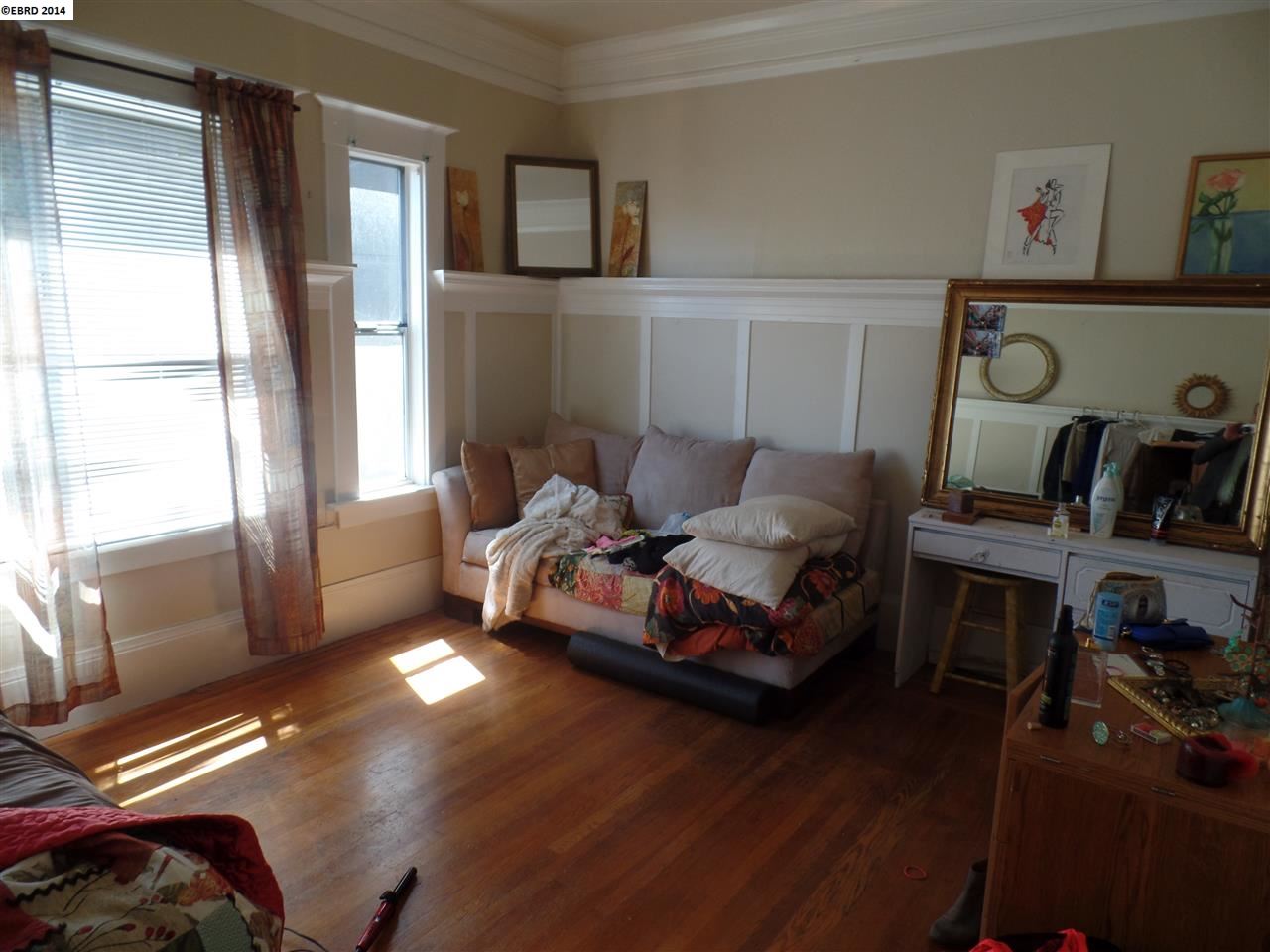 1516 1ST AVE, OAKLAND, California 94606-1618, ,Comm Ri Multi-units 5+,For Sale,1ST AVE,40674586