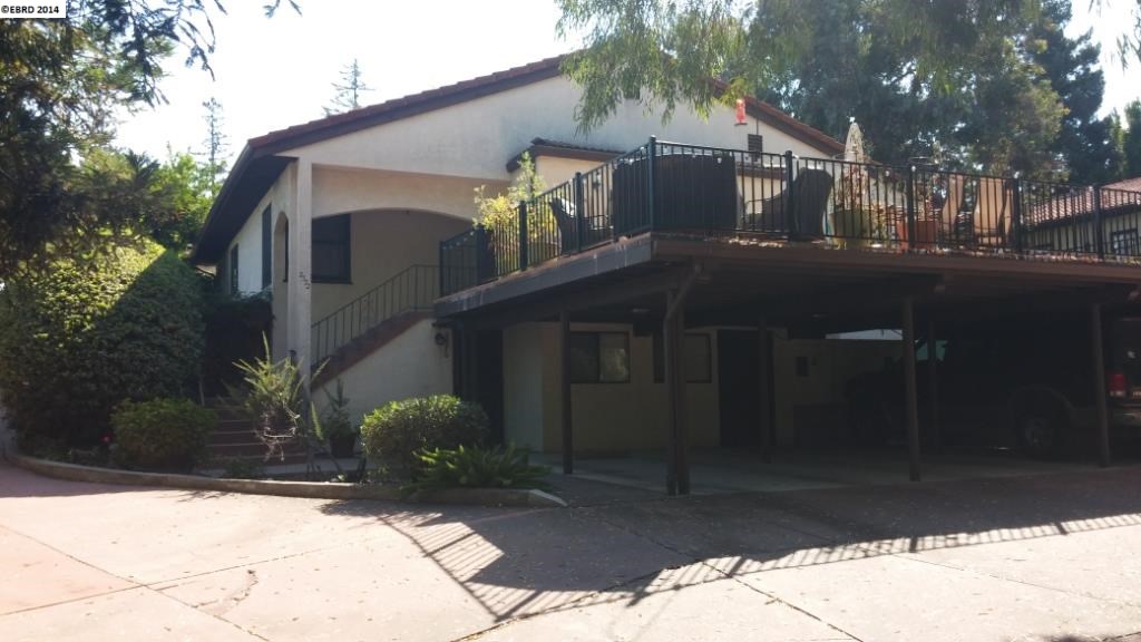 2370 San Juan Ave, WALNUT CREEK, California 94597, ,Comm Ri Multi-units 5+,For Sale,San Juan Ave,40674640