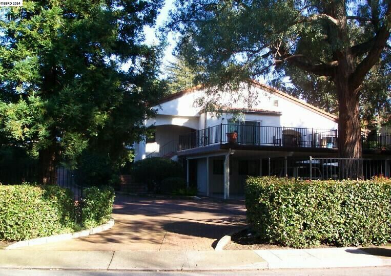 2370 San Juan Ave, WALNUT CREEK, California 94597, ,Comm Ri Multi-units 5+,For Sale,San Juan Ave,40674640