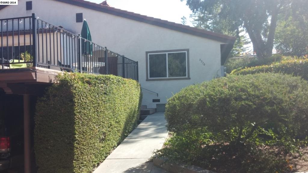 2370 San Juan Ave, WALNUT CREEK, California 94597, ,Comm Ri Multi-units 5+,For Sale,San Juan Ave,40674640