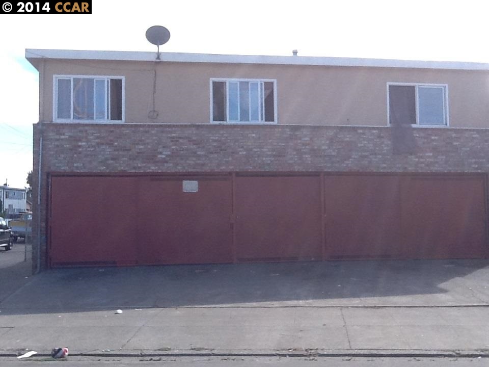 1328 Sutter Ave, SAN PABLO, California 94806, ,Comm Ri Multi-units 5+,For Sale,Sutter Ave,40675177