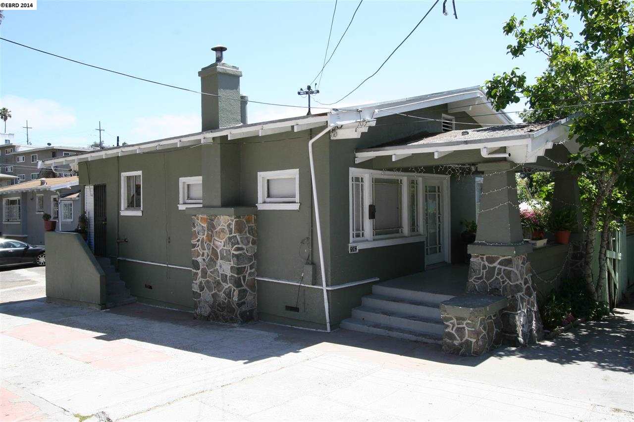 2270 High Street, OAKLAND, California 94601, ,Comm Ri Multi-units 5+,For Sale,High Street,40675441