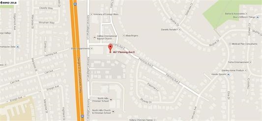 124 Benson Ave, VALLEJO, California 94590, ,Comm Ri Multi-units 5+,For Sale,Benson Ave,40675481