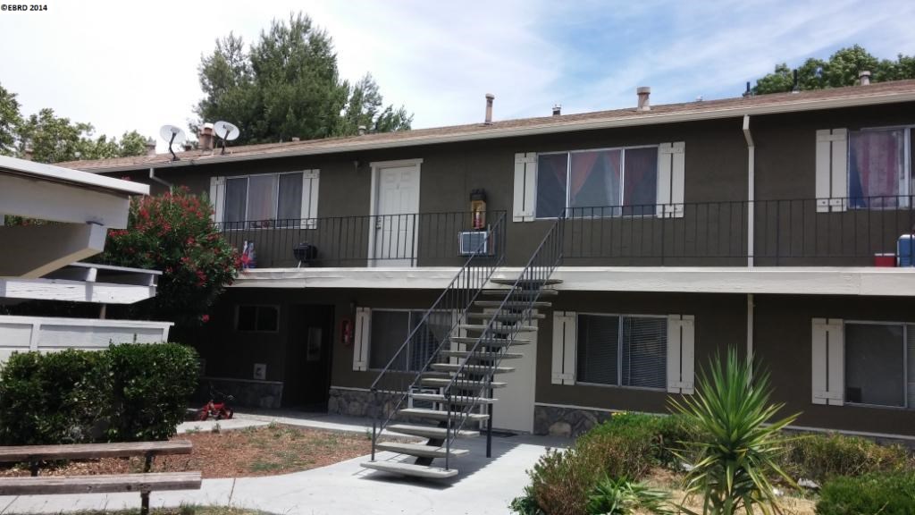 1906 Queens Rd, CONCORD, California 94519, ,Comm Ri Multi-units 5+,For Sale,Queens Rd,40675824