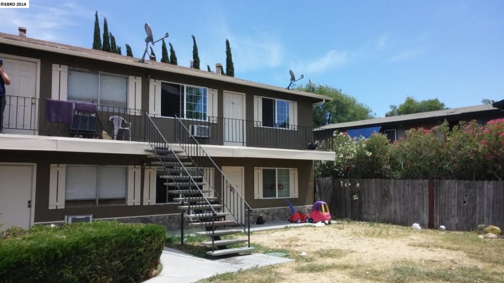 1906 Queens Rd, CONCORD, California 94519, ,Comm Ri Multi-units 5+,For Sale,Queens Rd,40675824