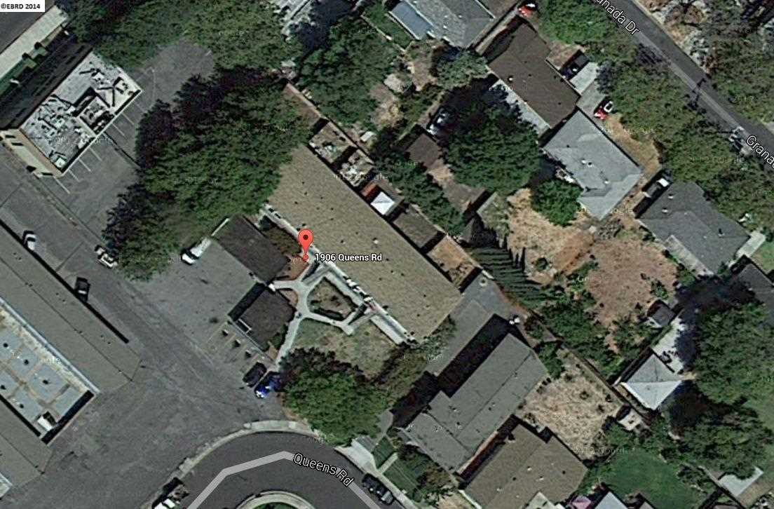 1906 Queens Rd, CONCORD, California 94519, ,Comm Ri Multi-units 5+,For Sale,Queens Rd,40675824