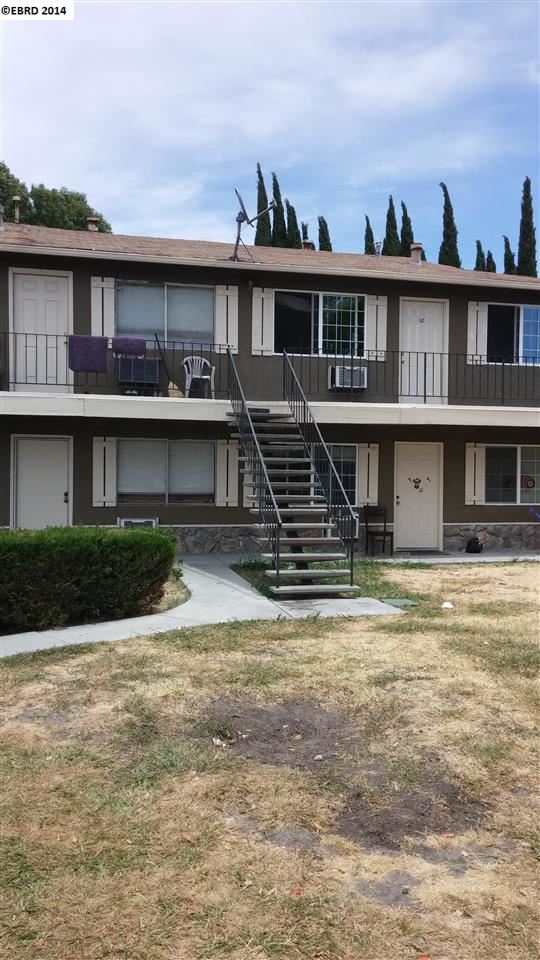 1906 Queens Rd, CONCORD, California 94519, ,Comm Ri Multi-units 5+,For Sale,Queens Rd,40675824