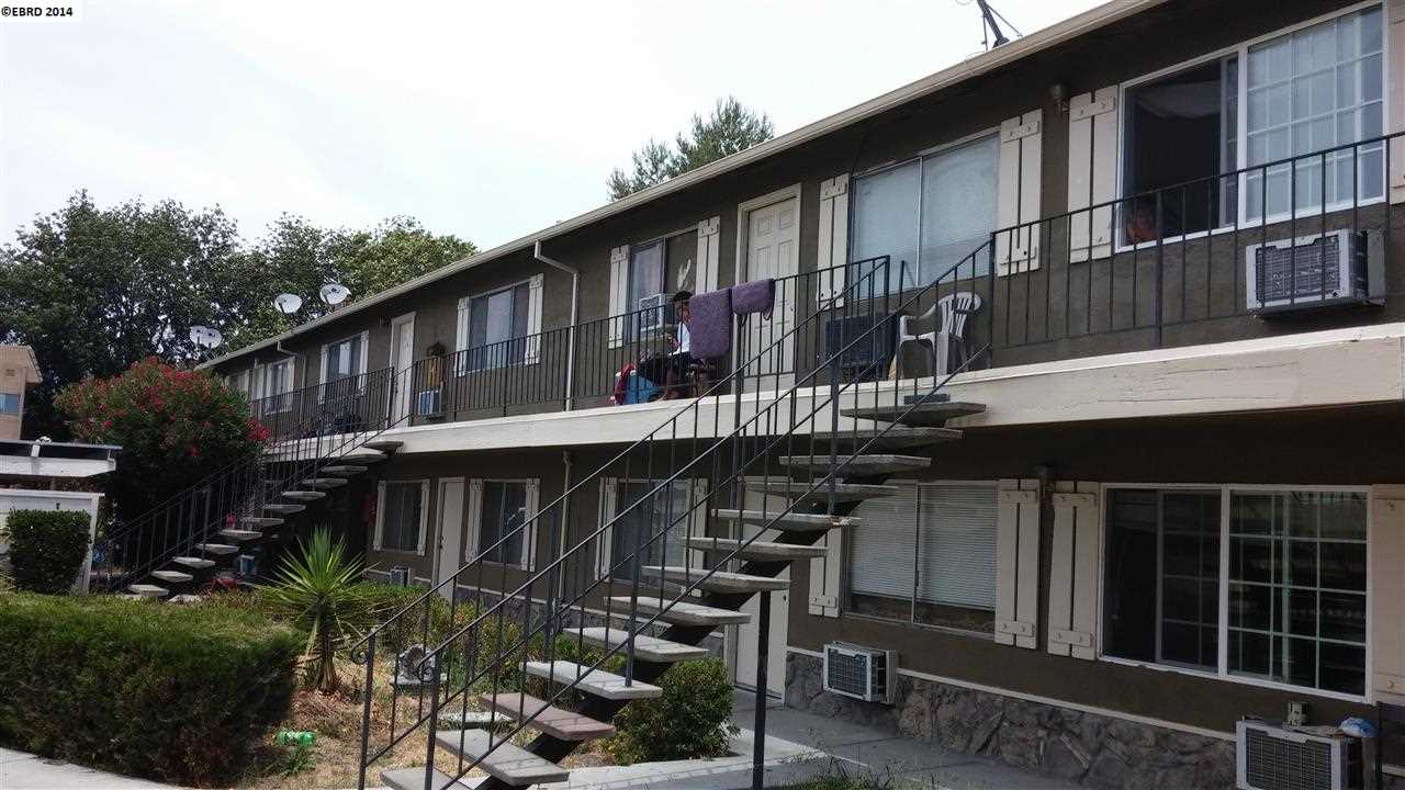 1906 Queens Rd, CONCORD, California 94519, ,Comm Ri Multi-units 5+,For Sale,Queens Rd,40675824