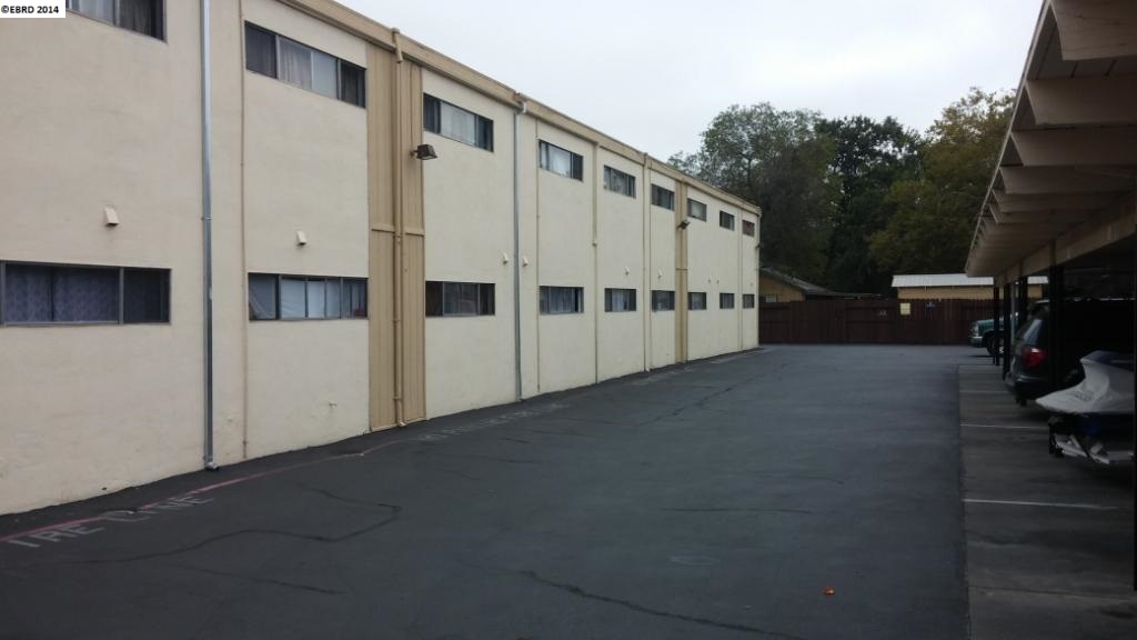 1170 Meadow Lane, CONCORD, California 94520, ,Comm Ri Multi-units 5+,For Sale,Meadow Lane,40675983