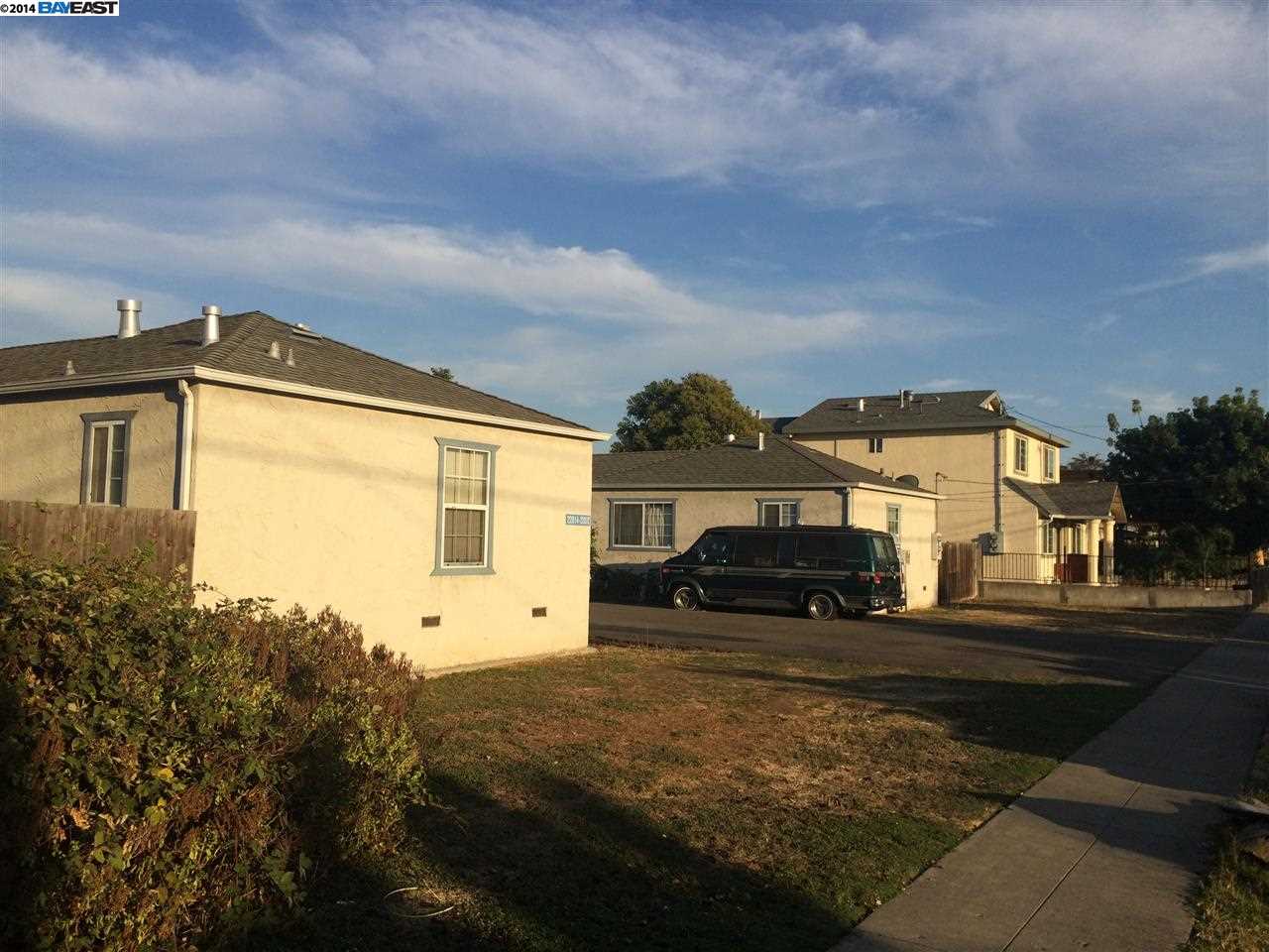 22814 Alice Street, HAYWARD, California 94541-6404, ,Comm Ri Multi-units 5+,For Sale,Alice Street,40676317