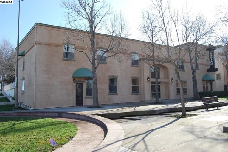 101 H ST, ANTIOCH, California 94509-1297, ,Comm Industrial For Lease,For Rent,H ST,40939618