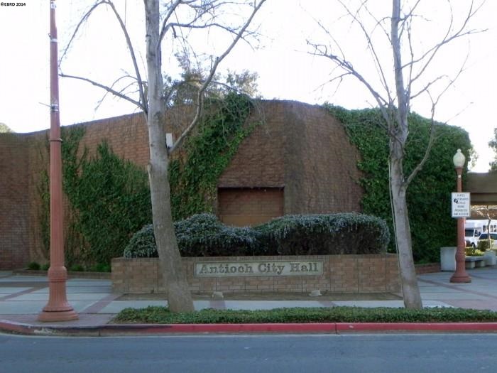 101 H ST, ANTIOCH, California 94509-1297, ,Comm Industrial For Lease,For Rent,H ST,40939618