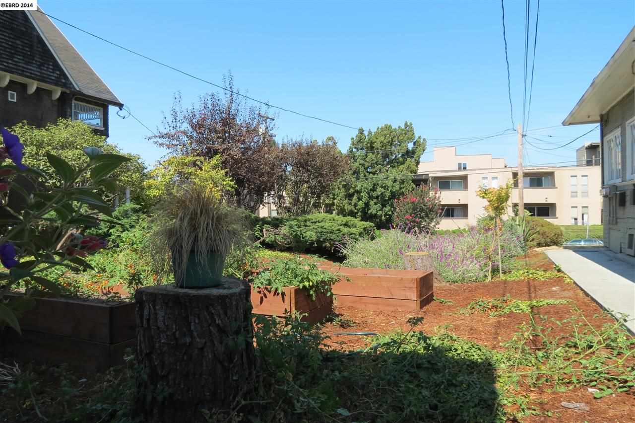 408 Orange Street, OAKLAND, California 94610-2976, ,Comm Ri Multi-units 5+,For Sale,Orange Street,40676570
