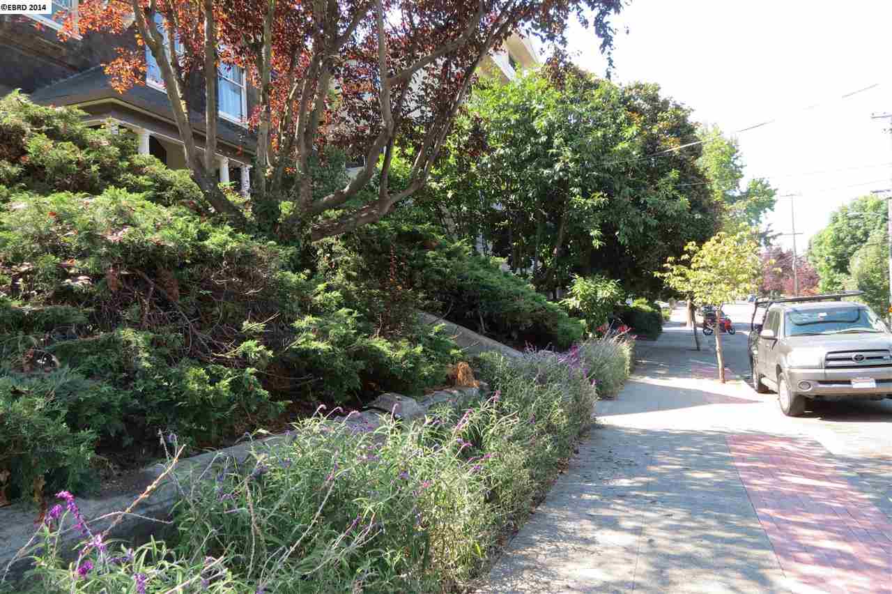 408 Orange Street, OAKLAND, California 94610-2976, ,Comm Ri Multi-units 5+,For Sale,Orange Street,40676570