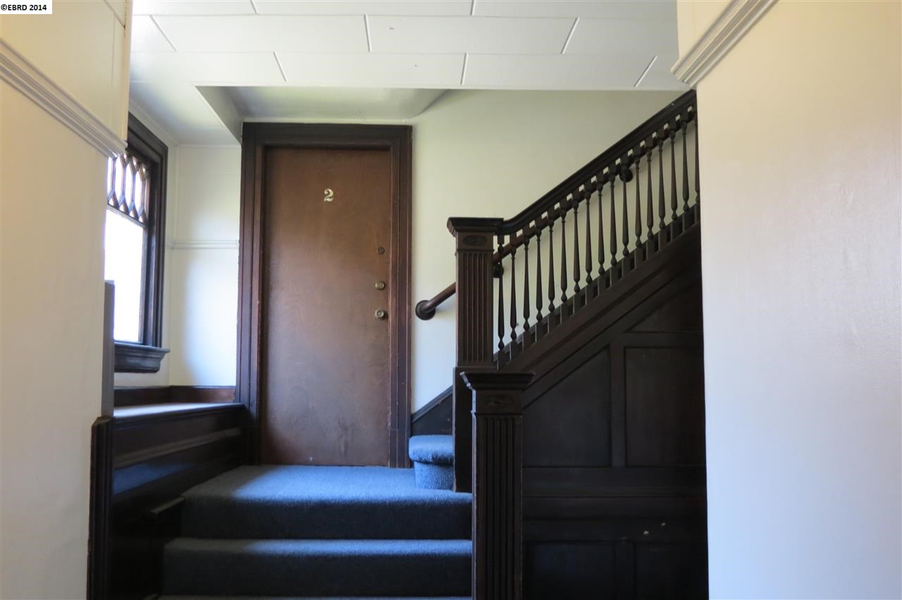 408 Orange Street, OAKLAND, California 94610-2976, ,Comm Ri Multi-units 5+,For Sale,Orange Street,40676570