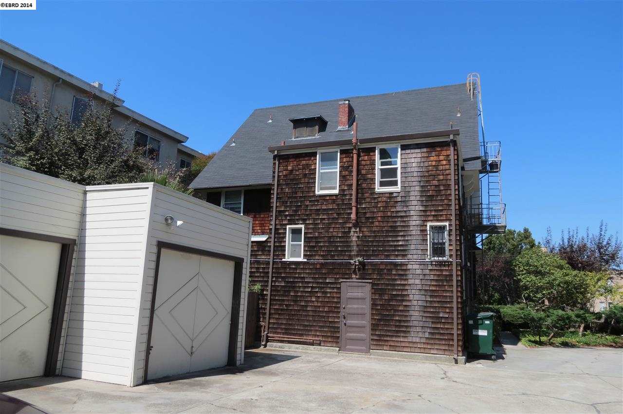 408 Orange Street, OAKLAND, California 94610-2976, ,Comm Ri Multi-units 5+,For Sale,Orange Street,40676570