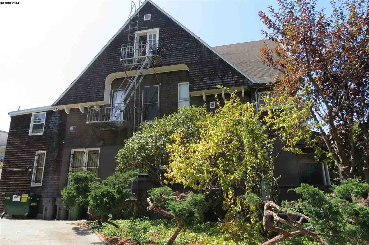 408 Orange Street, OAKLAND, California 94610-2976, ,Comm Ri Multi-units 5+,For Sale,Orange Street,40676570