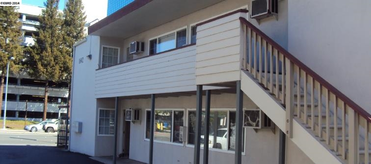 1642 Clayton Rd, CONCORD, California 94520, ,Comm Ri Multi-units 5+,For Sale,Clayton Rd,40676592