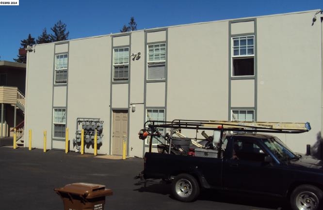 1642 Clayton Rd, CONCORD, California 94520, ,Comm Ri Multi-units 5+,For Sale,Clayton Rd,40676592