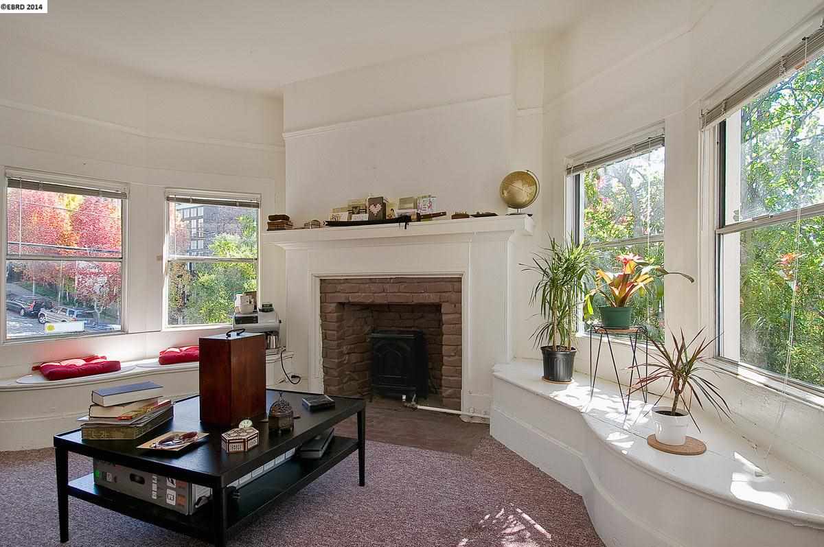1770 La Loma, BERKELEY, California 94709-1039, ,Comm Ri Multi-units 5+,For Sale,La Loma,40676745