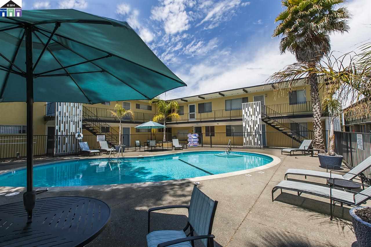 1228 Mattox Rd, HAYWARD, California 94541, ,Comm Ri Multi-units 5+,For Sale,Mattox Rd,40677040