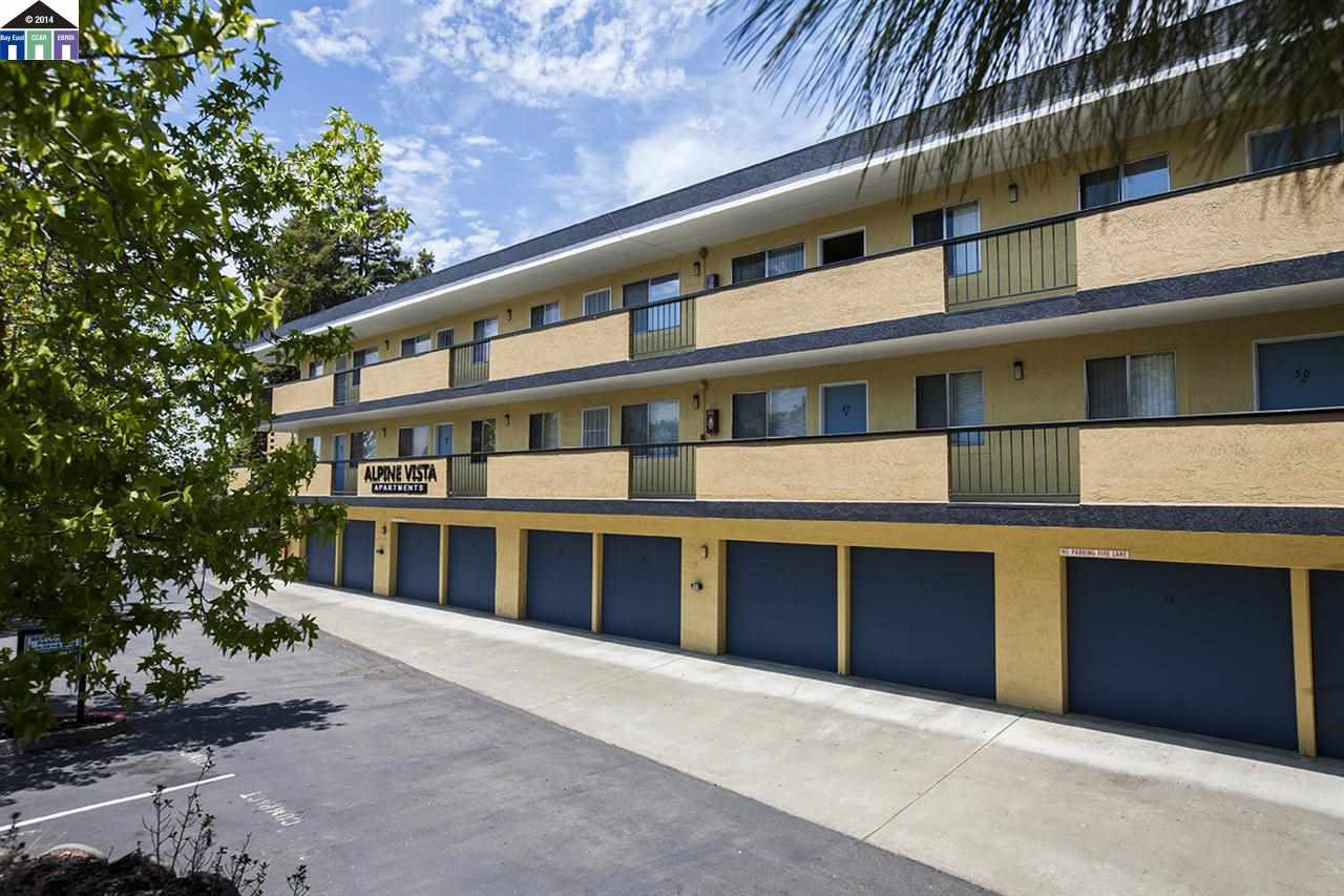 1228 Mattox Rd, HAYWARD, California 94541, ,Comm Ri Multi-units 5+,For Sale,Mattox Rd,40677040