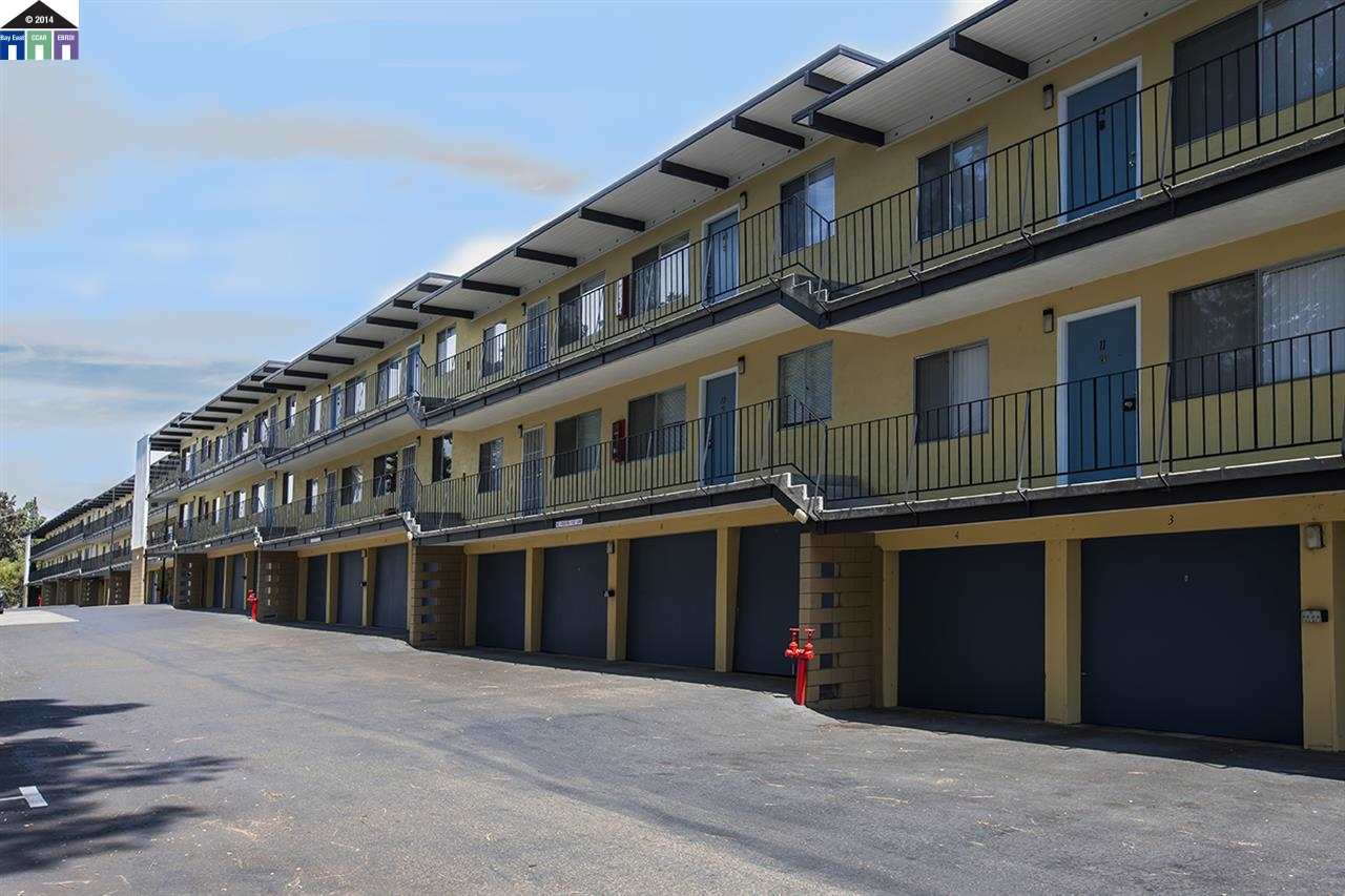 1228 Mattox Rd, HAYWARD, California 94541, ,Comm Ri Multi-units 5+,For Sale,Mattox Rd,40677040