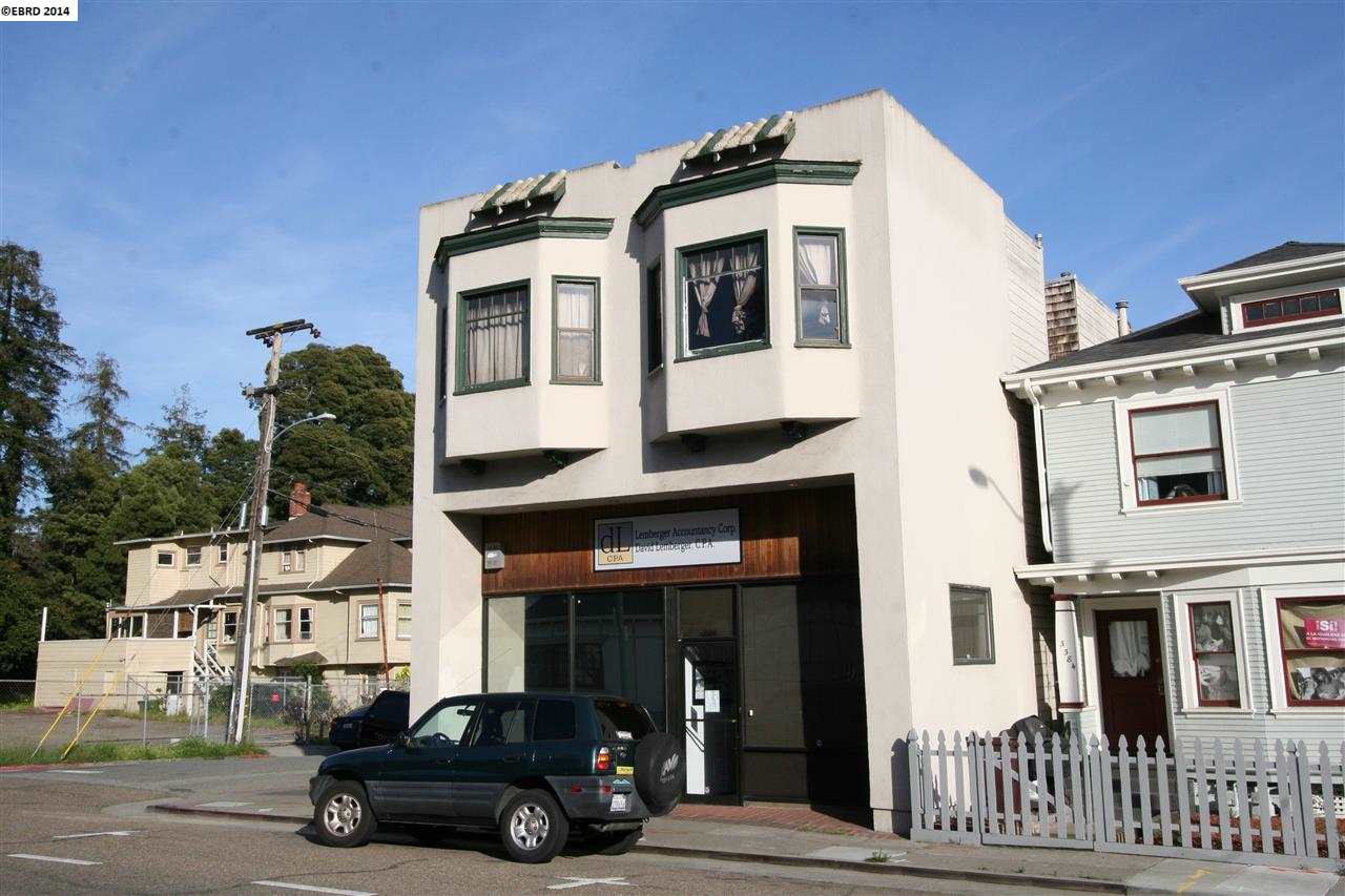 3388 PIEDMONT, OAKLAND, California 94611-5734, ,Comm Ri Multi-units 5+,For Sale,PIEDMONT,40677109