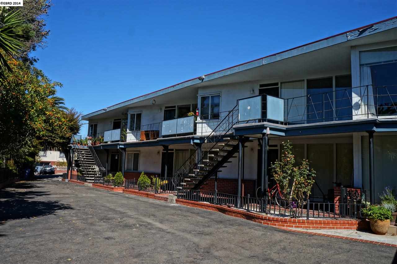 838 Cedar Street, ALAMEDA, California 94501-5248, ,Comm Ri Multi-units 5+,For Sale,Cedar Street,40677282