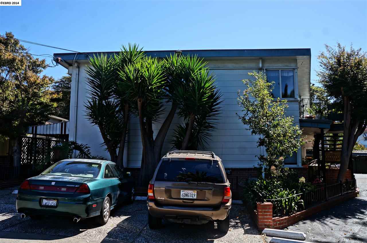 838 Cedar Street, ALAMEDA, California 94501-5248, ,Comm Ri Multi-units 5+,For Sale,Cedar Street,40677282