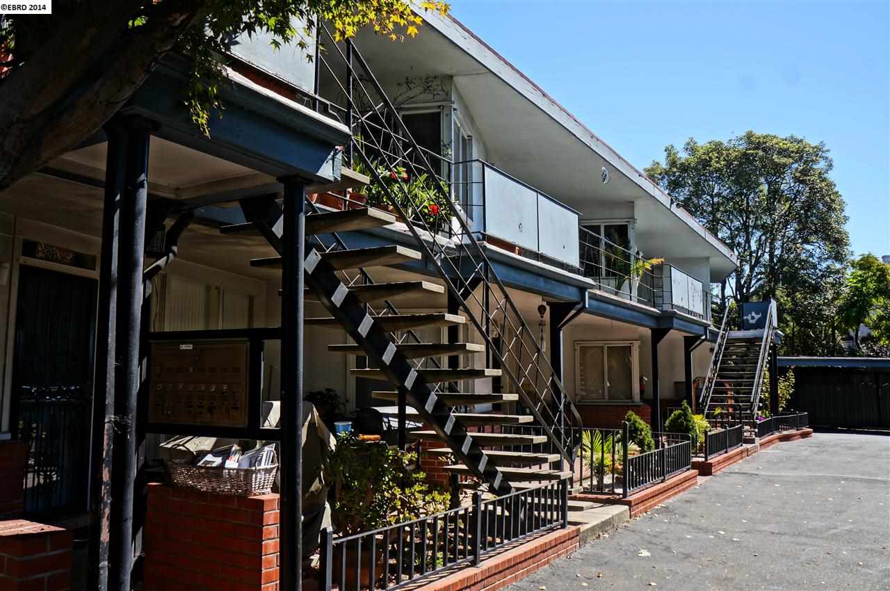838 Cedar Street, ALAMEDA, California 94501-5248, ,Comm Ri Multi-units 5+,For Sale,Cedar Street,40677282