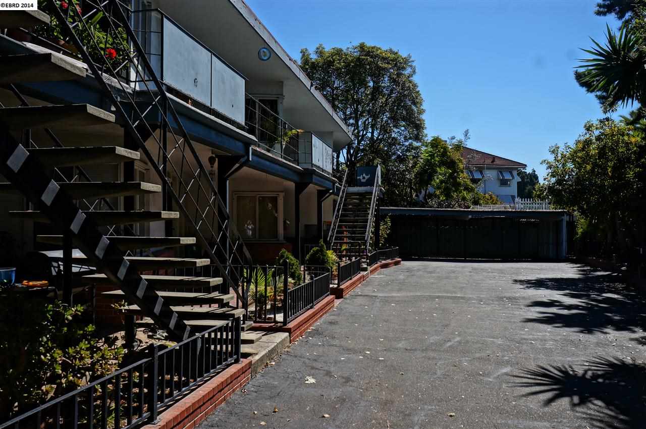 838 Cedar Street, ALAMEDA, California 94501-5248, ,Comm Ri Multi-units 5+,For Sale,Cedar Street,40677282