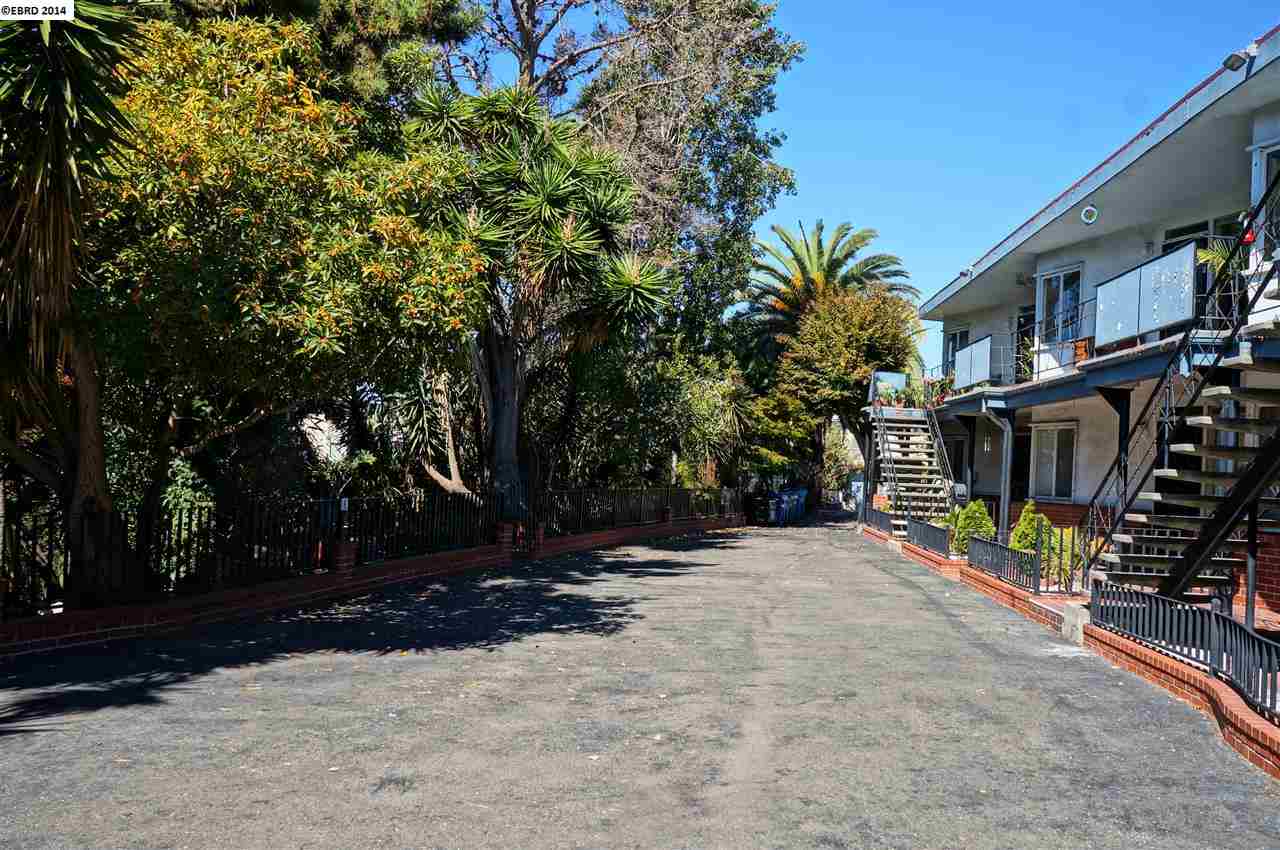 838 Cedar Street, ALAMEDA, California 94501-5248, ,Comm Ri Multi-units 5+,For Sale,Cedar Street,40677282