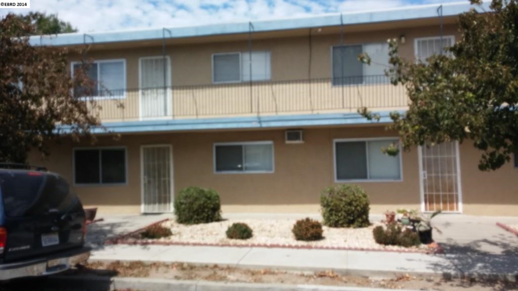 500 Texas St, ANTIOCH, California 94509, ,Comm Ri Multi-units 5+,For Sale,Texas St,40677764