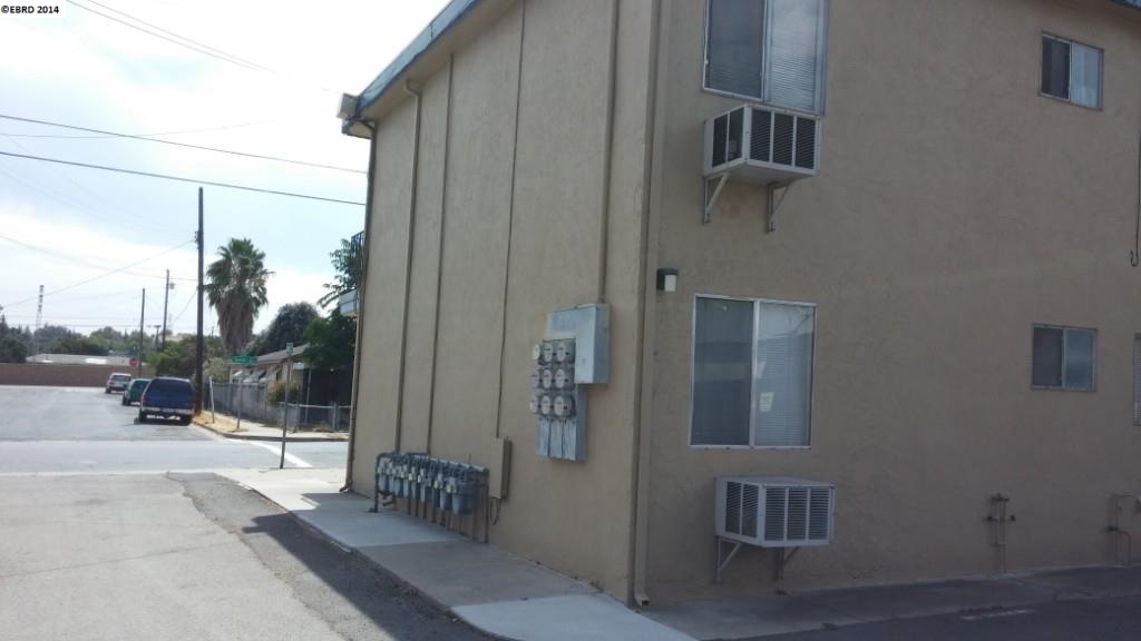 500 Texas St, ANTIOCH, California 94509, ,Comm Ri Multi-units 5+,For Sale,Texas St,40677764