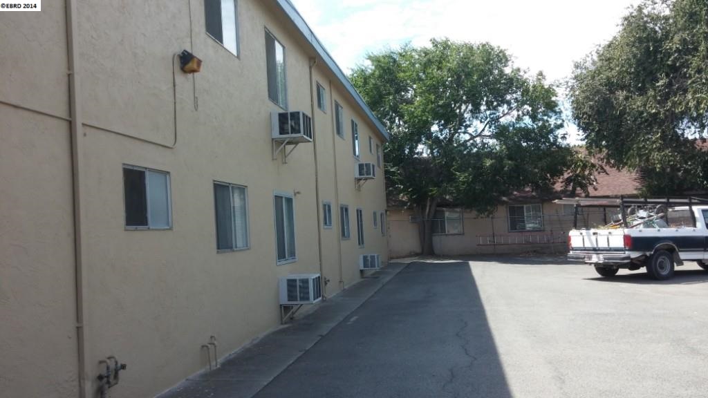 500 Texas St, ANTIOCH, California 94509, ,Comm Ri Multi-units 5+,For Sale,Texas St,40677764