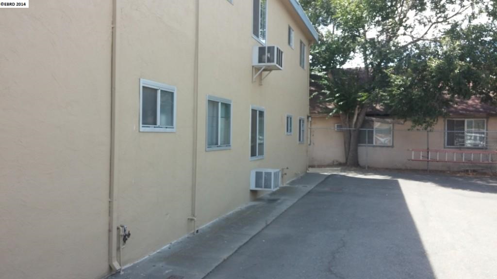 500 Texas St, ANTIOCH, California 94509, ,Comm Ri Multi-units 5+,For Sale,Texas St,40677764