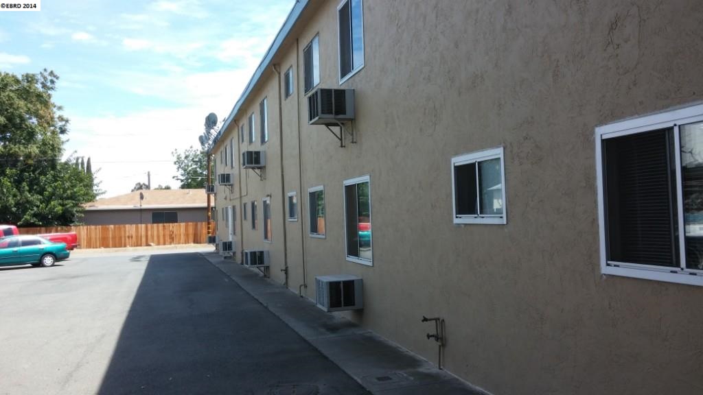 500 Texas St, ANTIOCH, California 94509, ,Comm Ri Multi-units 5+,For Sale,Texas St,40677764