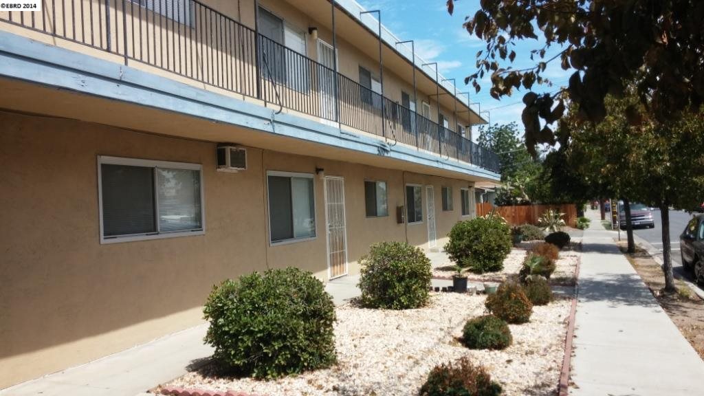 500 Texas St, ANTIOCH, California 94509, ,Comm Ri Multi-units 5+,For Sale,Texas St,40677764