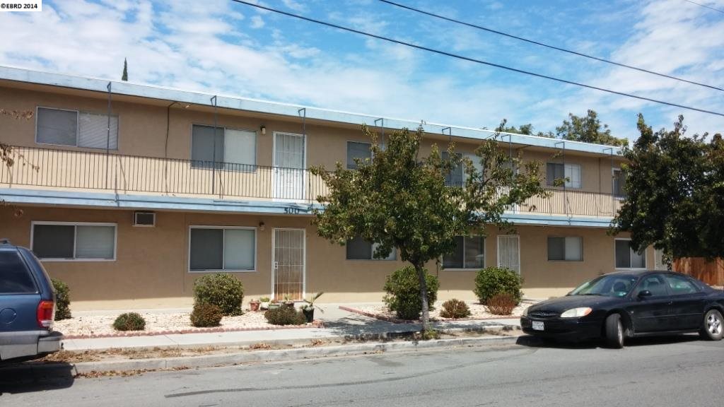 500 Texas St, ANTIOCH, California 94509, ,Comm Ri Multi-units 5+,For Sale,Texas St,40677764