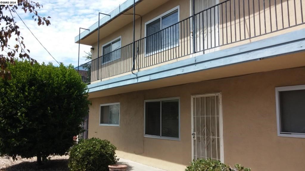 500 Texas St, ANTIOCH, California 94509, ,Comm Ri Multi-units 5+,For Sale,Texas St,40677764