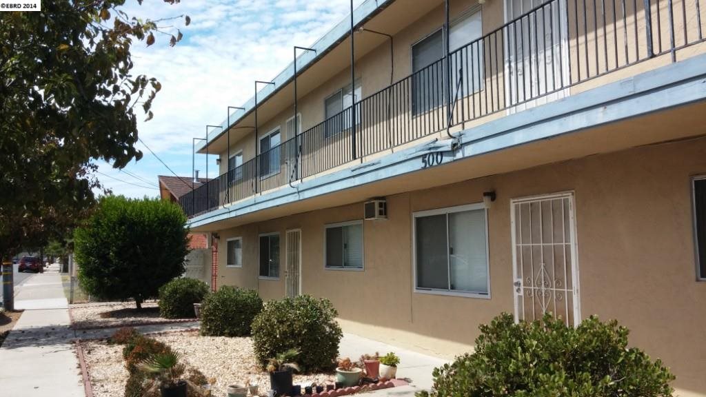 500 Texas St, ANTIOCH, California 94509, ,Comm Ri Multi-units 5+,For Sale,Texas St,40677764