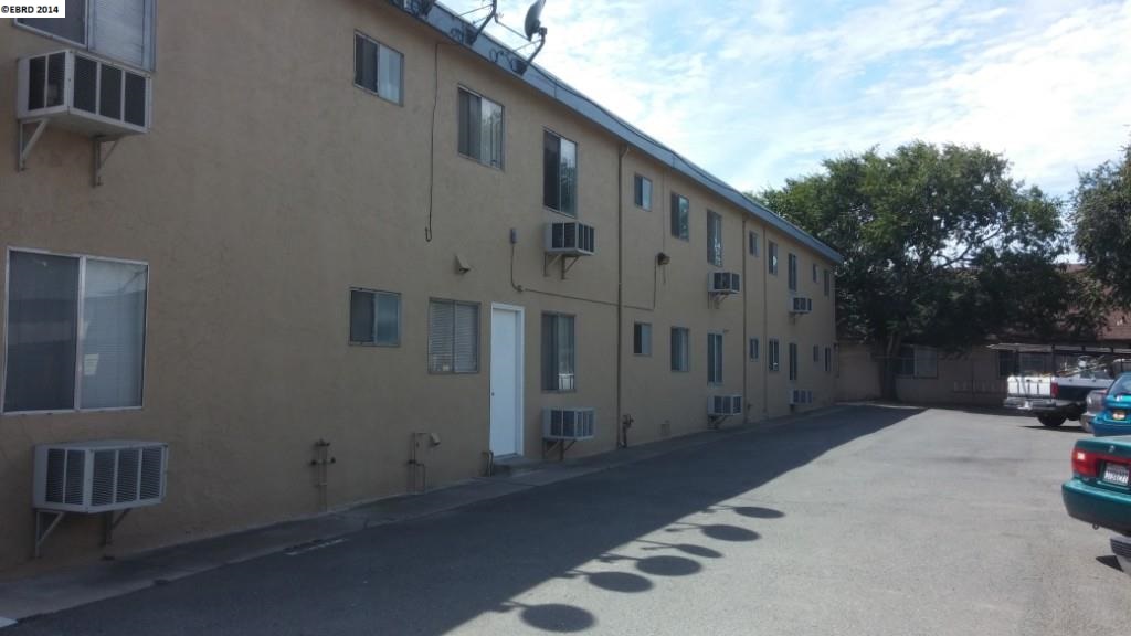 500 Texas St, ANTIOCH, California 94509, ,Comm Ri Multi-units 5+,For Sale,Texas St,40677764